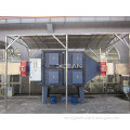 DOP Oil Recycling Air Filtering for Leather Industry